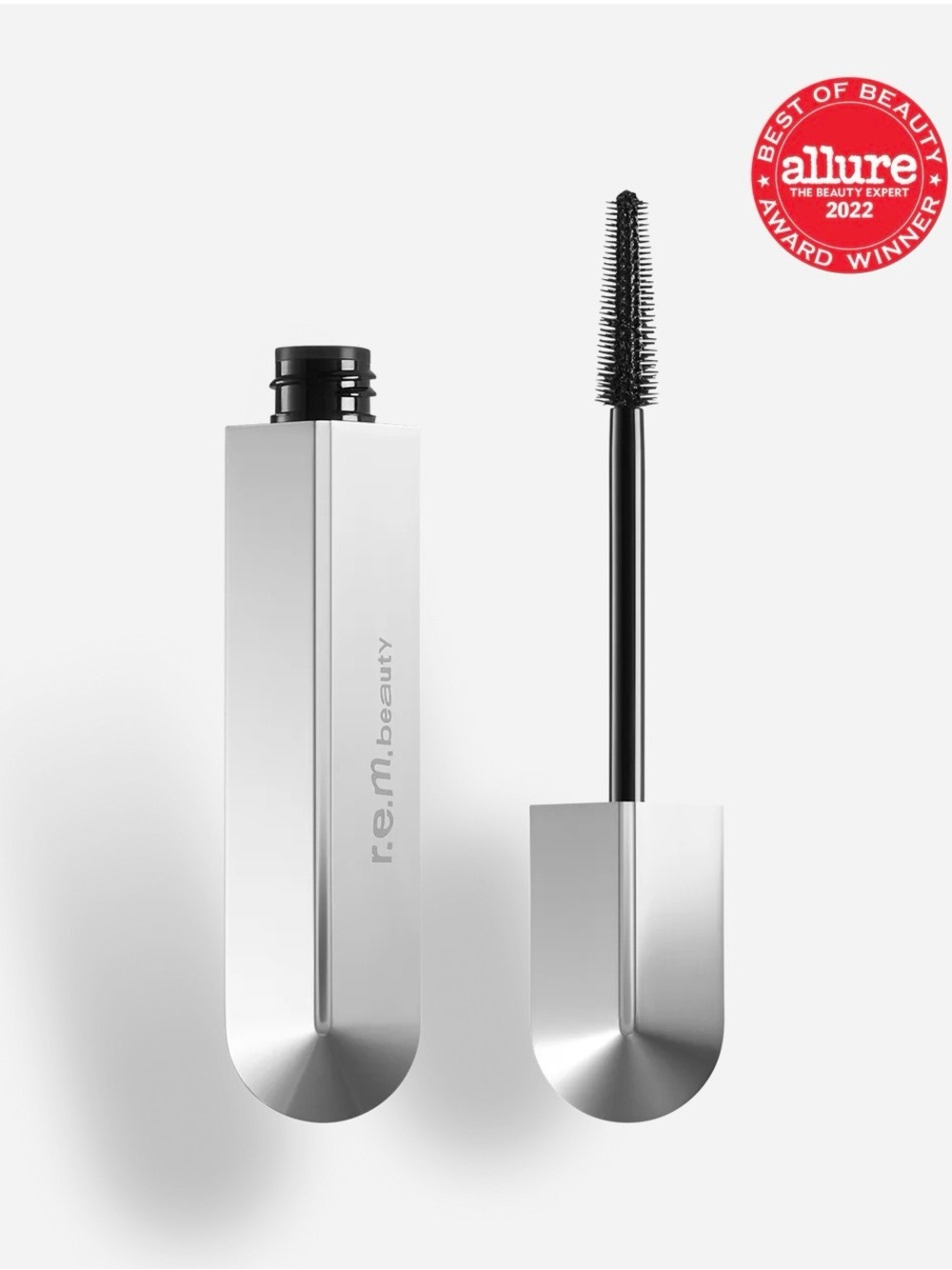 R.E.M Beauty Lengthening Mascara